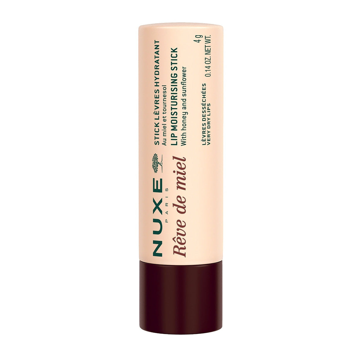 NUXE Rêve de Miel Moisturizing Lip Stick