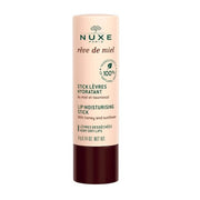 NUXE Rêve de Miel Moisturizing Lip Stick 4g with honey and sunflower for dry lips, view 1