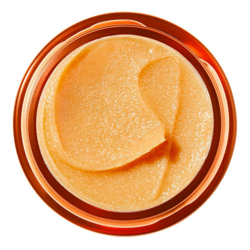 NUXE Rêve de Miel Nourishing Honey Lip Balm 15g jar, product close-up