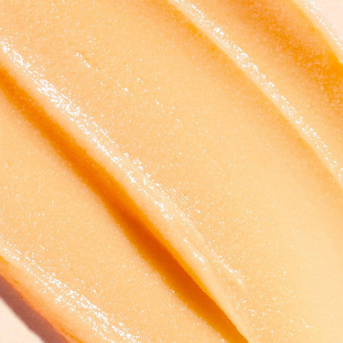 NUXE Rêve de Miel Nourishing Honey Lip Balm 15g jar, side view