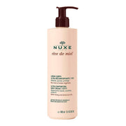 NUXE Rêve de Miel Ultra-Comforting Body Cream 48h 400ml, view 1