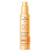 NUXE SUN Delicious Sun Spray SPF 50 50ml bottle, view 1