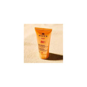 NUXE SUN Melting Face Cream SPF 50 50ml tube from Paris Pharmacy, view 1