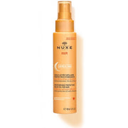NUXE SUN Protective Moisturizing Hair Oil 100ml, view 1