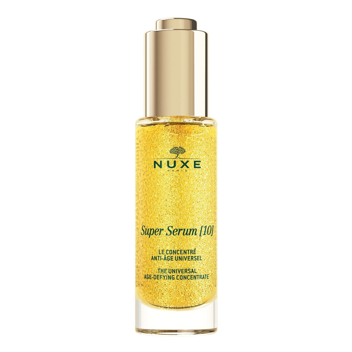 NUXE Super Serum [10] Anti-Age Concentrate