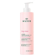 NUXE Very Rose 24H Moisturizing Body Lotion 400ml, view 1