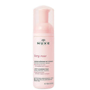NUXE Very Rose Aerial Cleansing Foam 150ml bottle, view 1