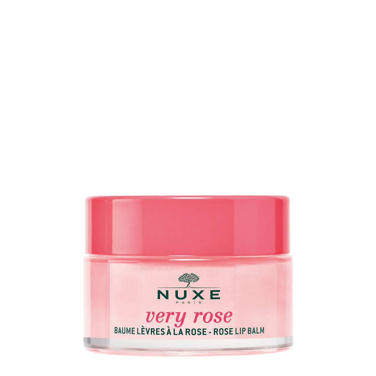 NUXE Very Rose Moisturizing Lip Balm