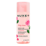NUXE Very Rose Soothing Cleansing Micellar Water 100ml, view 1