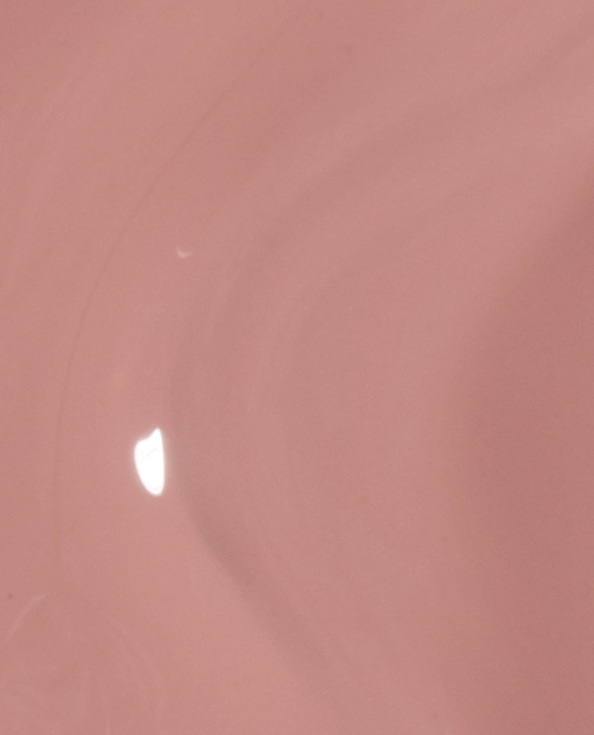 OPI Nail Lacquer, fluid texture swatch