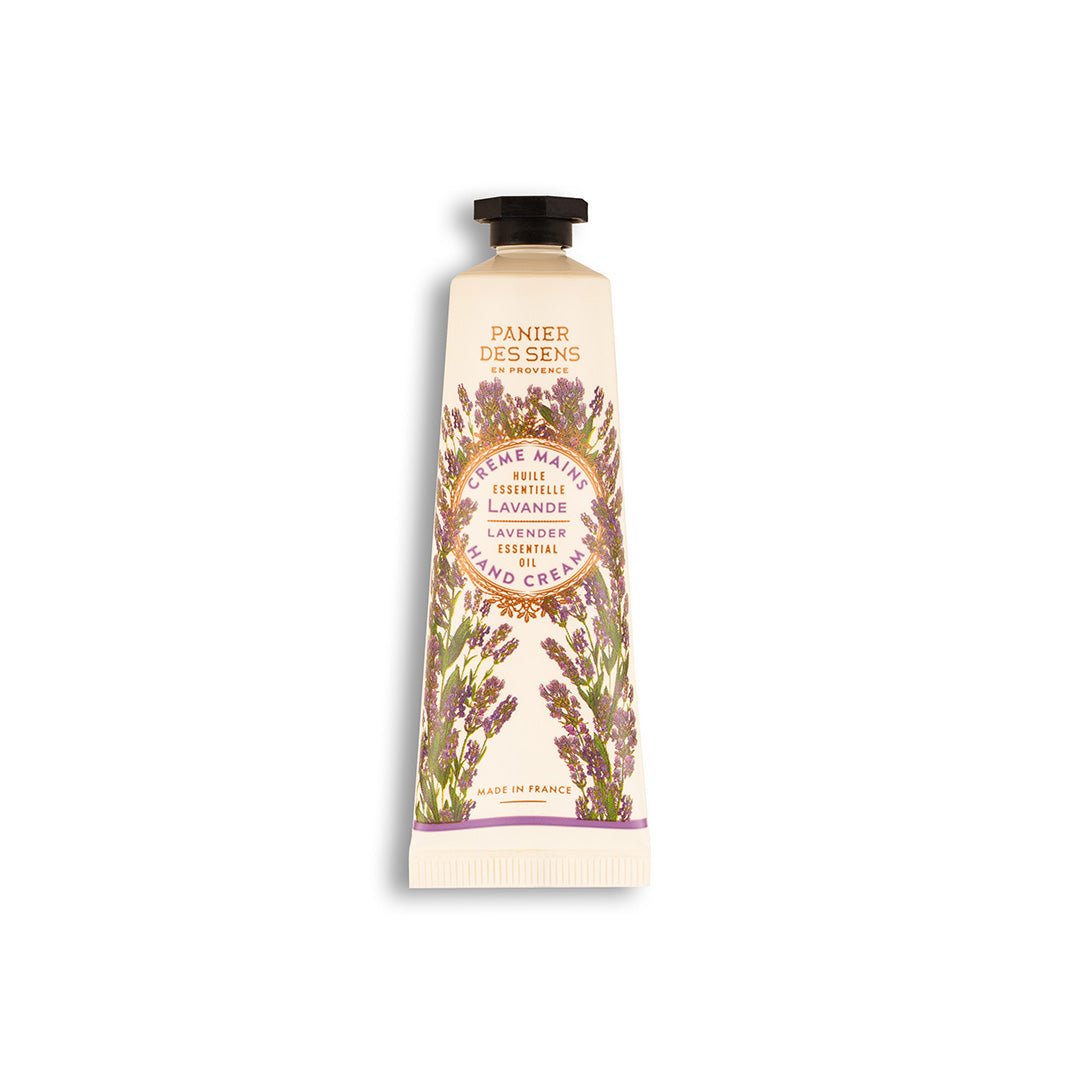 Panier des Sens Relaxing Lavender Hand Cream