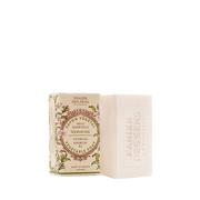 Panier des Sens Verbena Perfumed Soap 150g bar, crafted in Provence with verbena essential oil, view 1