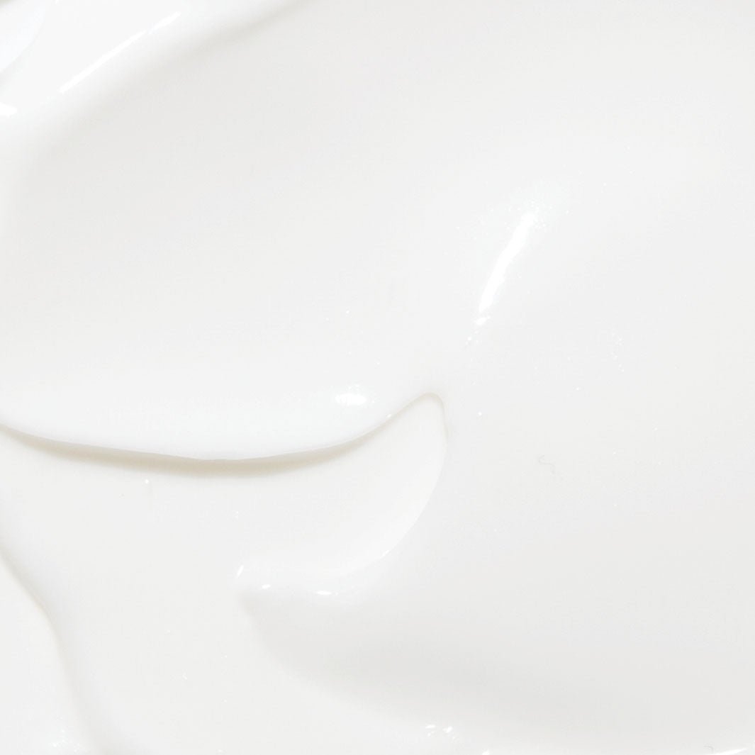 Panier des Sens Verbena, cream texture swatch