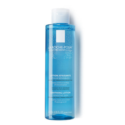 La Roche-Posay Physiological Soothing Lotion for sensitive face and eye area, view 1