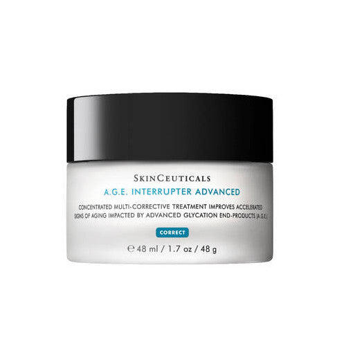 SkinCeuticals A.G.E. Interrupter Advanced Anti-Wrinkle Cream 48ml, view 1