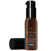 SkinCeuticals AOX Eye Gel Antioxidant Serum 15ml for dark circles and puffiness, view 1