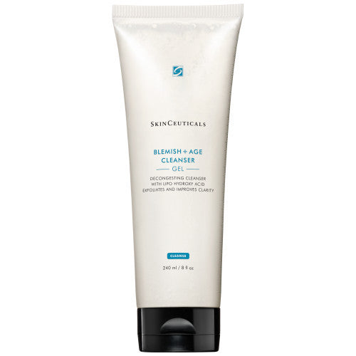 SkinCeuticals Blemish + Age Cleanser Purifying Gel 240ml, view 1