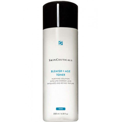 SkinCeuticals Blemish + Age Toner 200ml bottle, view 1