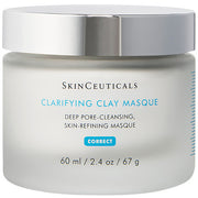SkinCeuticals Clarifying Clay Masque Purifiant 60ml purifying AHA face mask, view 1
