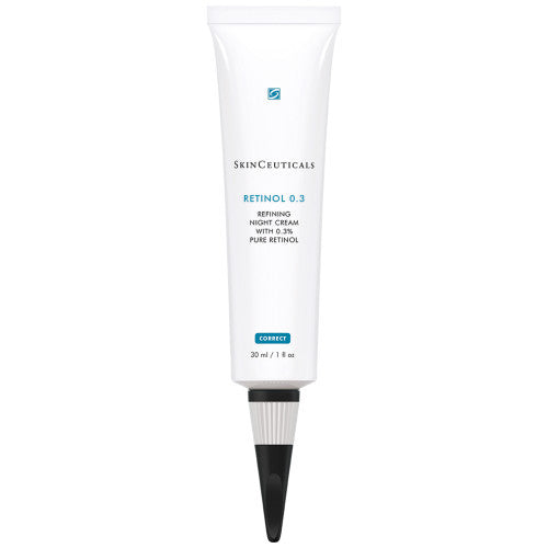 SkinCeuticals Retinol 0.3 Anti-Aging Night Treatment bottle, view 1