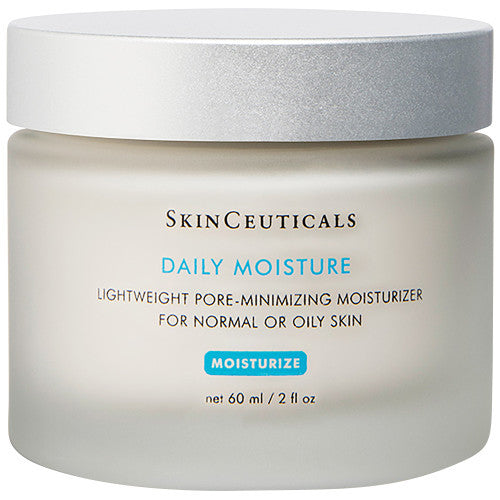 SkinCeuticals Daily Moisture astringent face cream 60ml, view 1