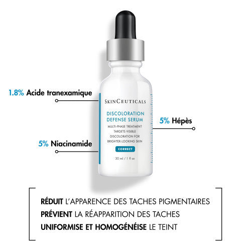 SkinCeuticals Discoloration Defense Serum 30ml, alternate angle