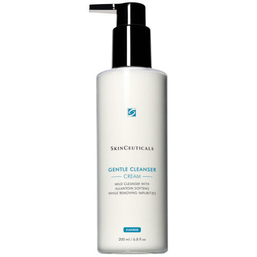 SkinCeuticals Gentle Cleanser Cleansing Milk 200ml, view 1