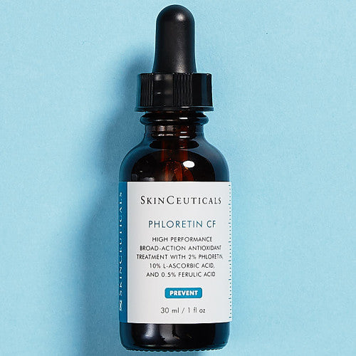 SkinCeuticals Phloretin CF Antioxidant Vitamin C Serum 30ml, product close-up