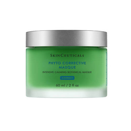 SkinCeuticals Phyto Corrective Mask Soothing Moisturizing 60ml, packaging detail