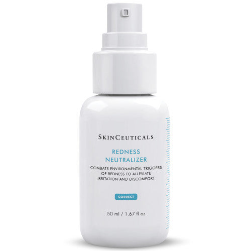 SkinCeuticals Redness Neutralizer Anti-Redness Face Care 50ml, packaging detail