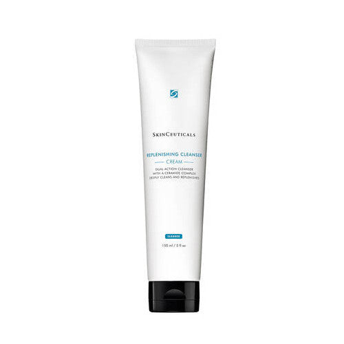 SkinCeuticals Replenishing Cleanser Crème Nettoyante Hydratante 150ml, view 1