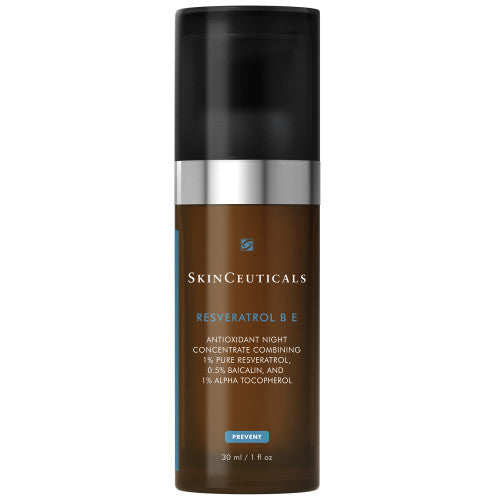 SkinCeuticals Resveratrol BE Night Serum 30ml, view 1
