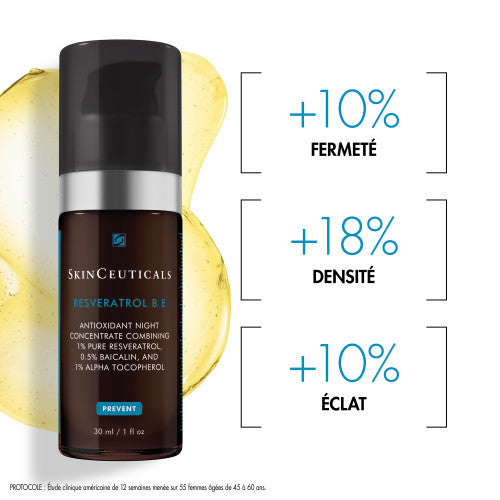 SkinCeuticals Resveratrol BE Night Serum 30ml, alternate angle