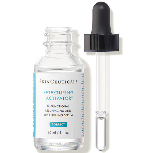 SkinCeuticals Retexturing Activator Serum 30ml, product close-up