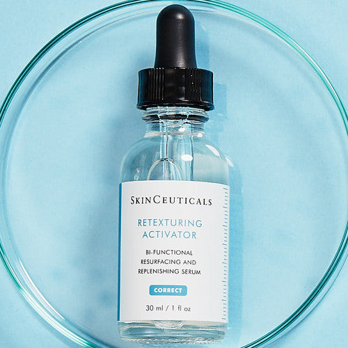 SkinCeuticals Retexturing Activator Serum 30ml, alternate angle
