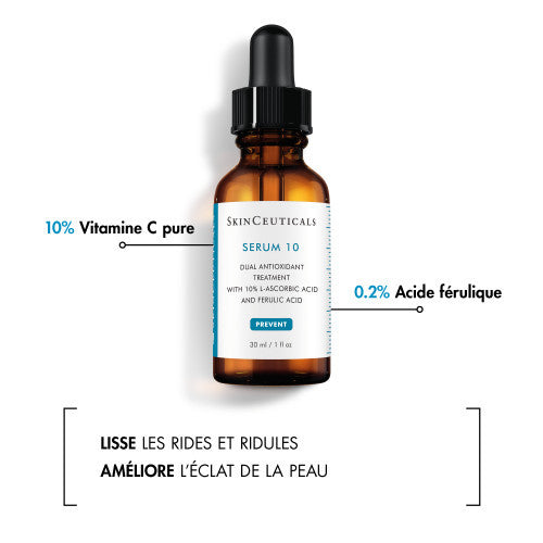 SkinCeuticals Serum 10 Antioxidant Vitamin C Face Serum 30ml, alternate angle