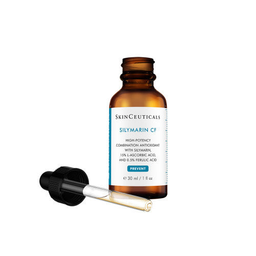 SkinCeuticals Silymarin CF Antioxidant Serum 30ml, alternate angle