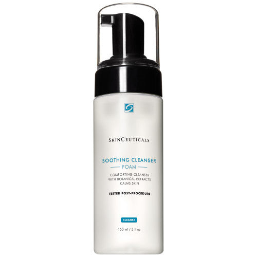 SkinCeuticals Soothing Cleanser Gentle Cleansing Foam 150ml, view 1