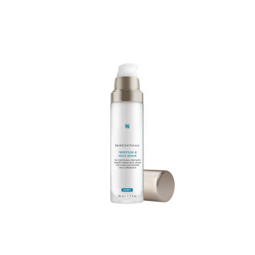 SkinCeuticals Tripeptide-R Neck Repair 50ml anti-aging neck and décolleté treatment, alternate angle