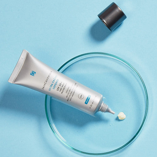 SkinCeuticals Ultra Facial Defense SPF 50+ Moisturizing Sunscreen 30ml, alternate angle