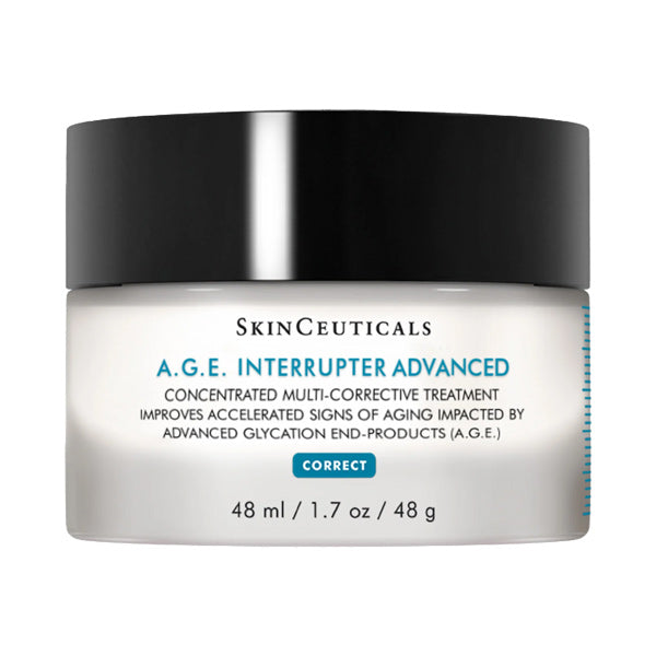 SkinCeuticals A.G.E. Interrupter Advanced Anti-Wrinkle Face Cream