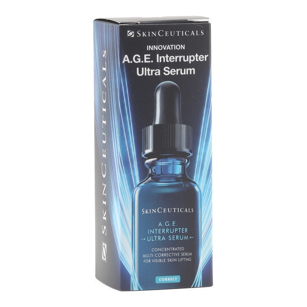 SkinCeuticals A.G.E. Interrupter Ultra, front of the box
