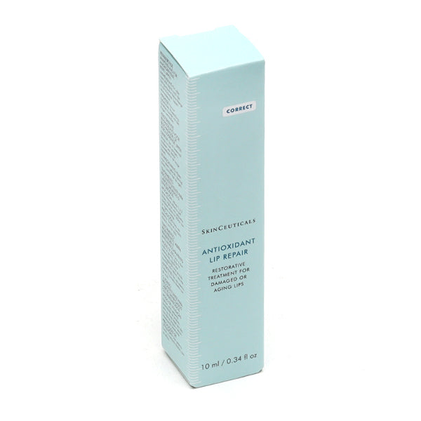 SkinCeuticals Antioxidant Lip Repair 10ml, front of the box