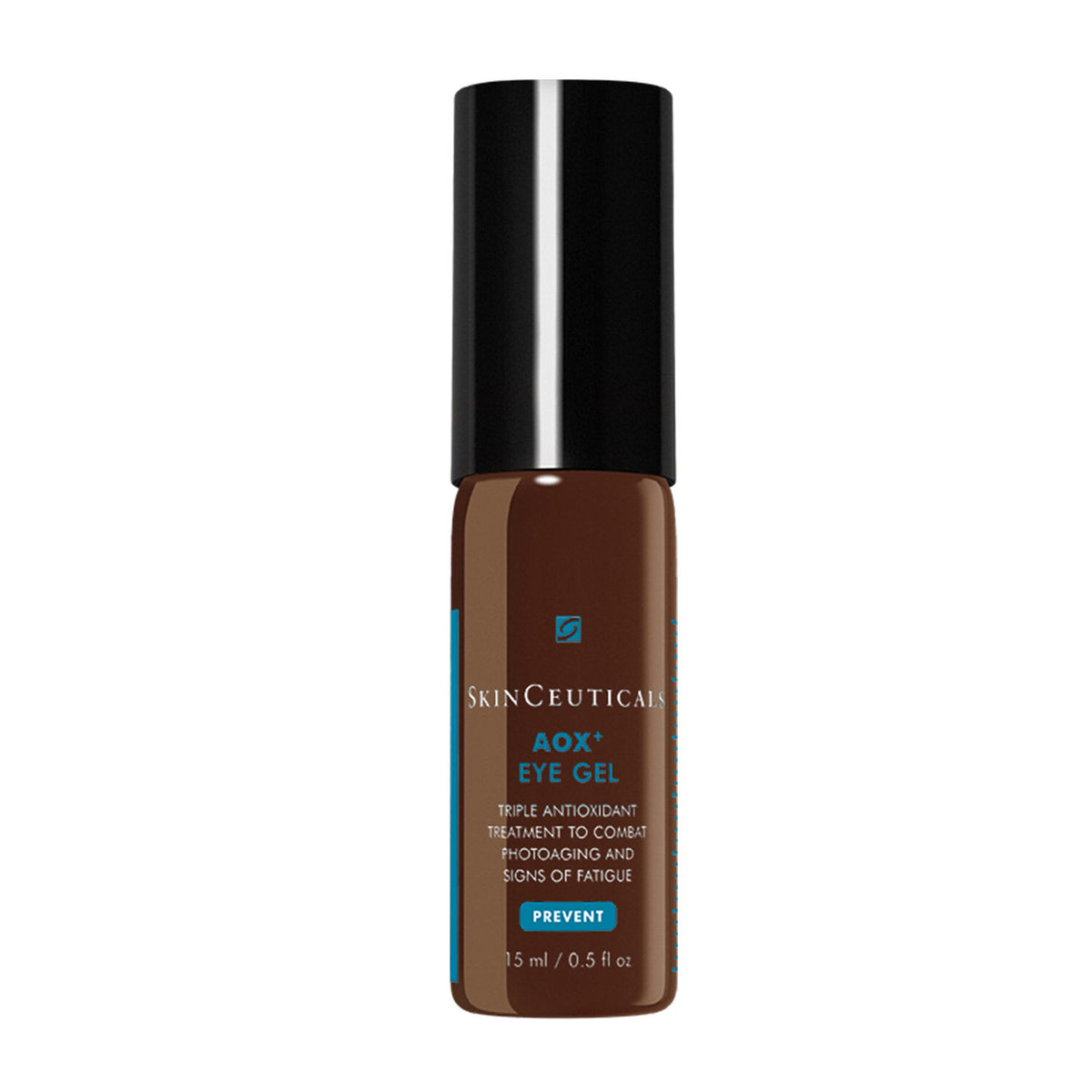 SkinCeuticals AOX Eye Gel Antioxidant Serum for Dark Circles