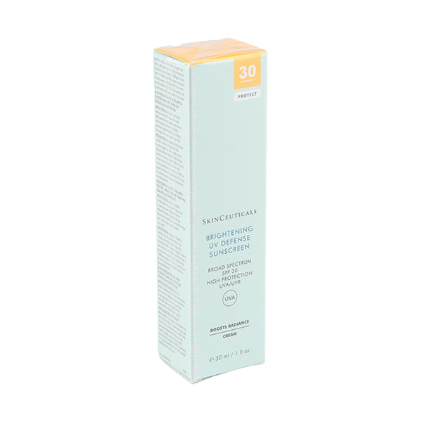SkinCeuticals Brightening UV Defense 30ml, front of the box