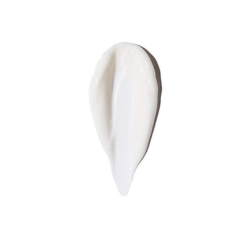 SkinCeuticals Gentle Cleanser, cream texture swatch