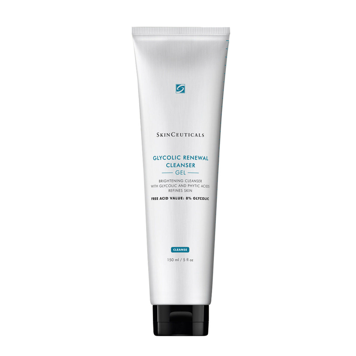 SkinCeuticals Glycolic Renewal Cleanser Exfoliating Gel