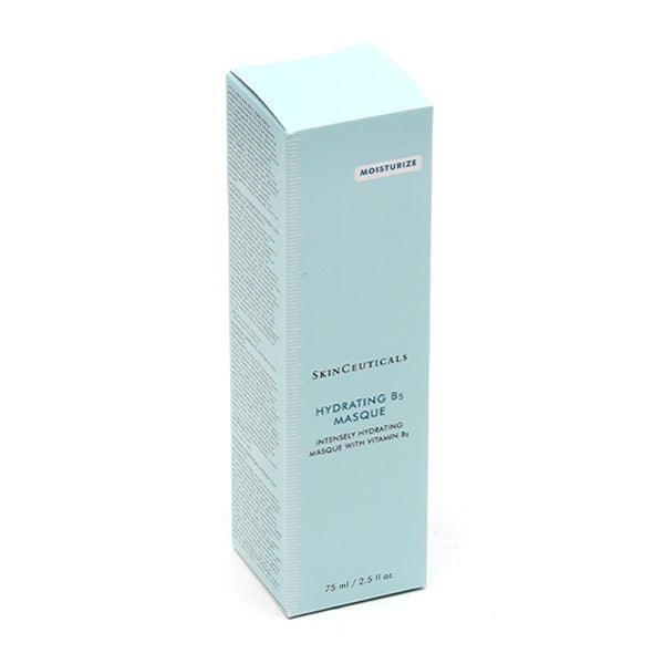 SkinCeuticals Hydrating B5 Mask 75ml, front of the box