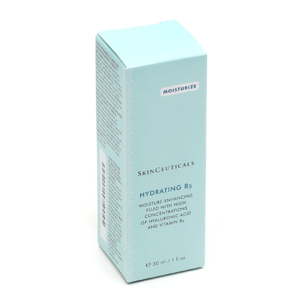 SkinCeuticals Hydrating B5, front of the box
