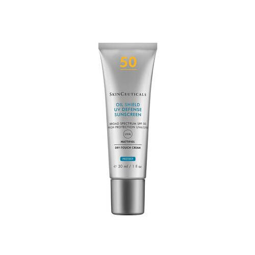 SkinCeuticals Oil Shield UV Defense SPF 50 30ml bottle, view 1